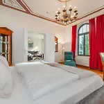 Apartamento Sanssouci 06