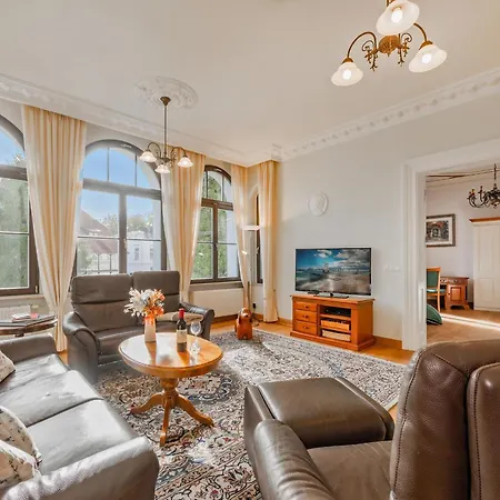 Sanssouci 06 Херингсдорф