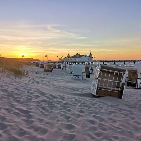 Apartment Sanssouci 06