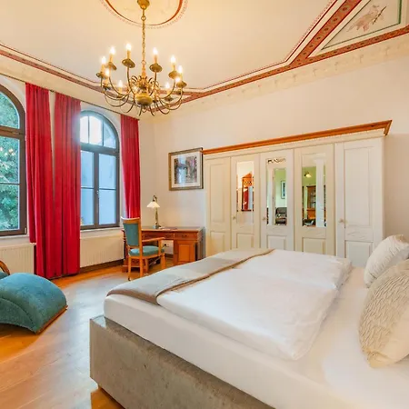 Апартаменты Sanssouci 06