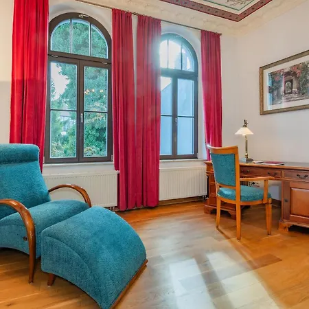 Apartment Sanssouci 06 Heringsdorf (Usedom)