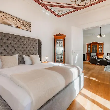 Sanssouci 06 Херингсдорф