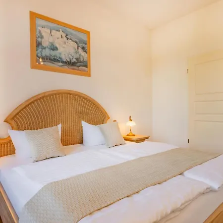 Sanssouci 06 Apartamento Heringsdorf (Usedom)