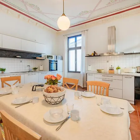 Apartment Sanssouci 06 Heringsdorf (Usedom)