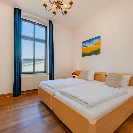 Sanssouci 06 Apartment *