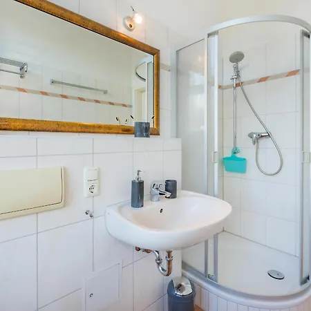 Sanssouci 06 * Heringsdorf (Usedom)